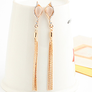 批发采购耳饰-【繁星饰品】义乌韩国【E9379