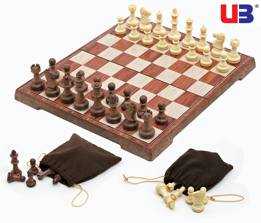 国际象棋 供应【UB】品牌经典版国际象棋 高级