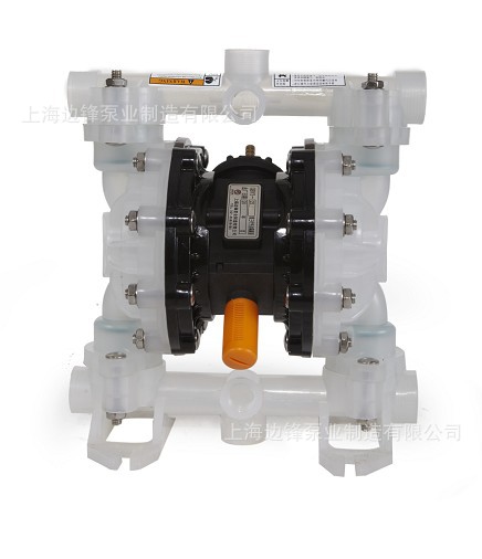 QBY3-25工程塑料1