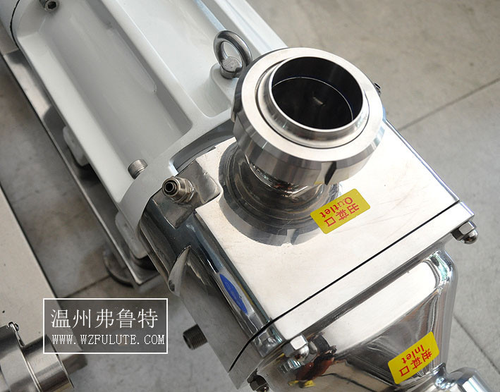 【供应保温夹套糖浆泵-浓浆泵-颗粒泵】