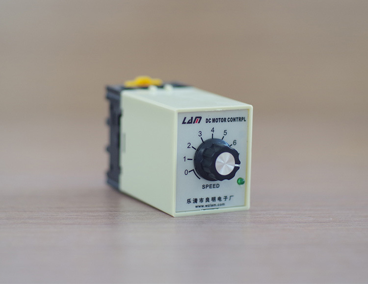 调速器-最新直流小功率电机调速器12V\/36W 电