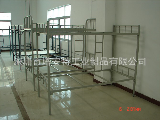 XSC-079学生双层床