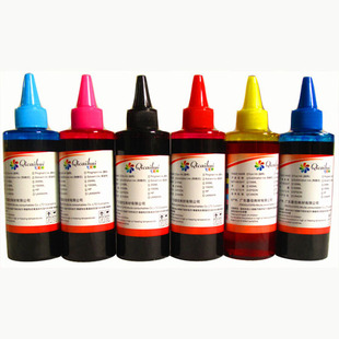 墨盒、墨水-德国色浆打印机墨水 HP打印机墨水