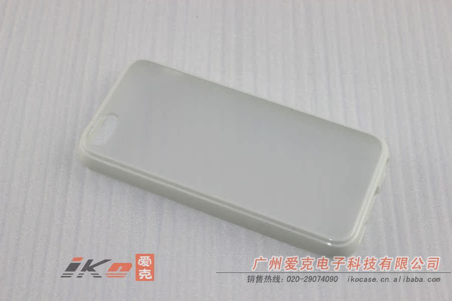 5C TPU+PC二合一 磨砂 06