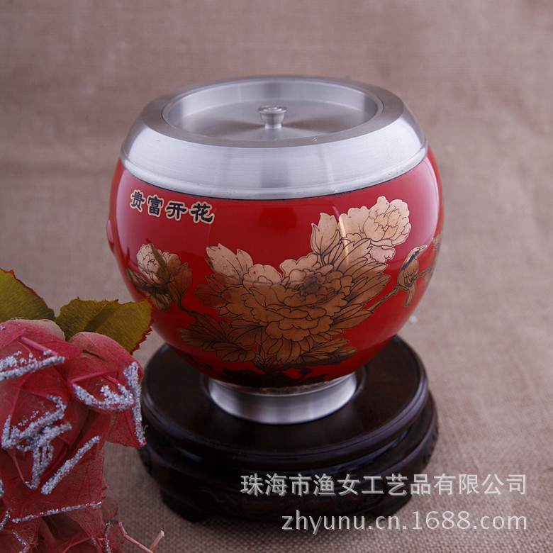 CG203 花开富贵