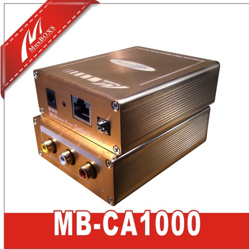 MB-CA1000
