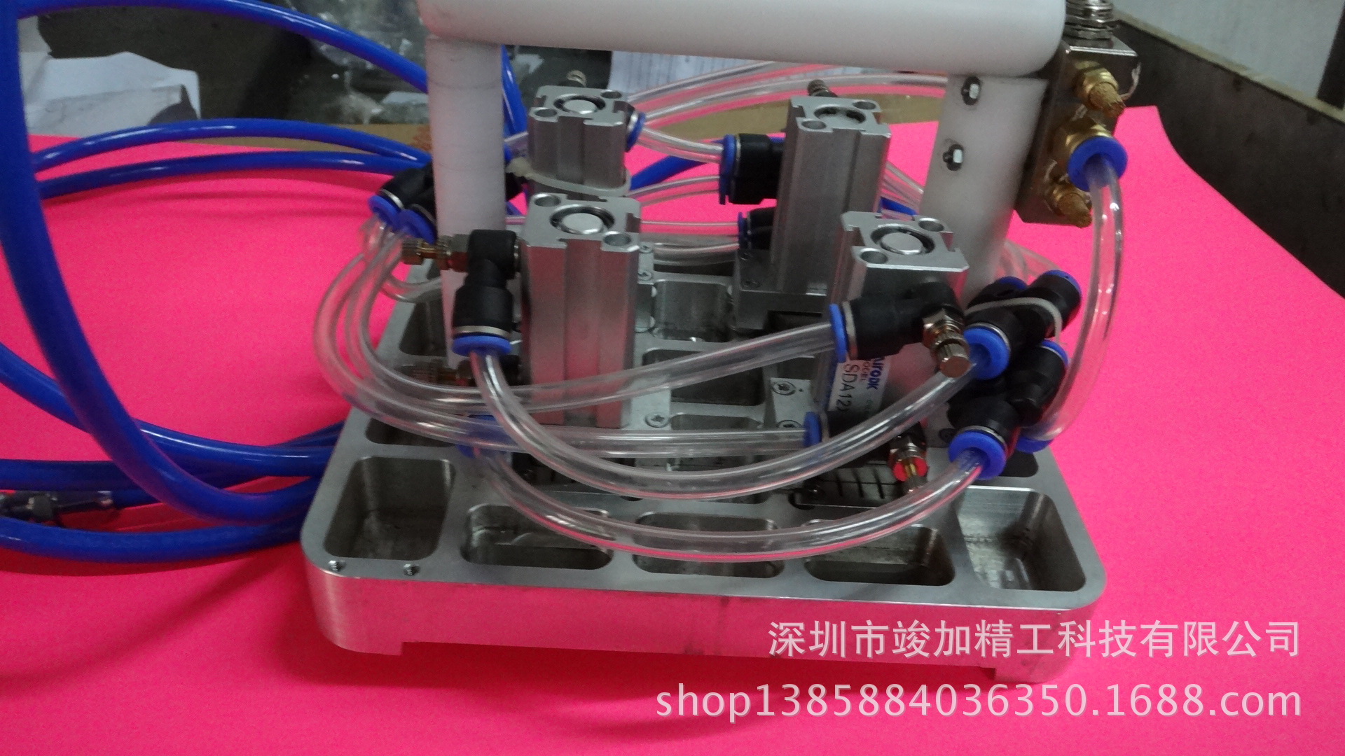 数控加床加工 线切割加工 非标五金件加工 车加工零件 机械加工