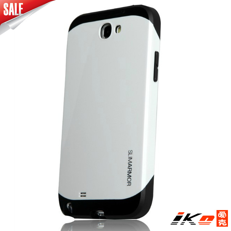 三星N7100 盔甲保护套 封面3