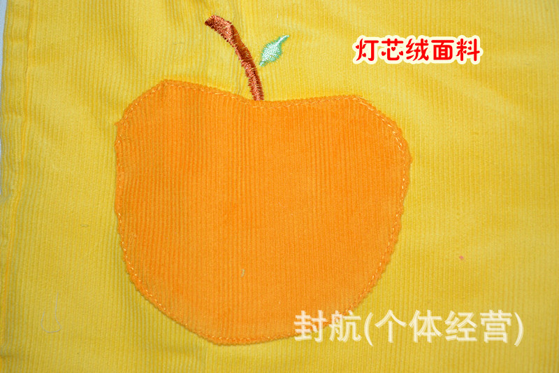 新款兒童罩衣