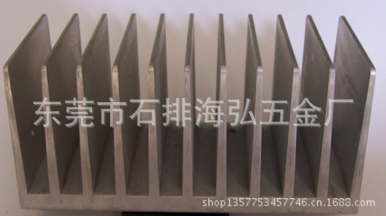 41-功放散热器