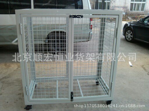 周转车