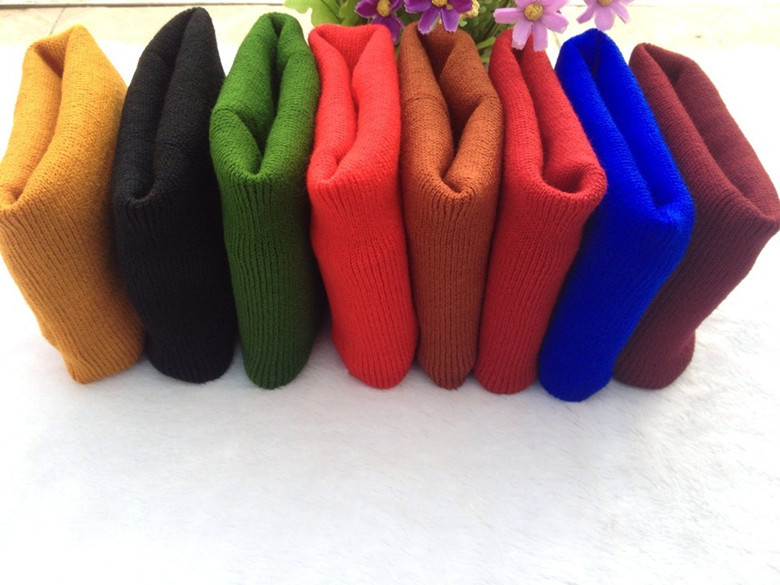 子-秋冬韩国时尚个性百搭百变多用途多戴法围