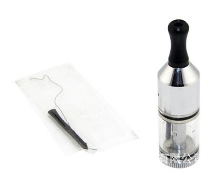 【厂家直销2013全新电子烟眼镜蛇雾化器 M8固