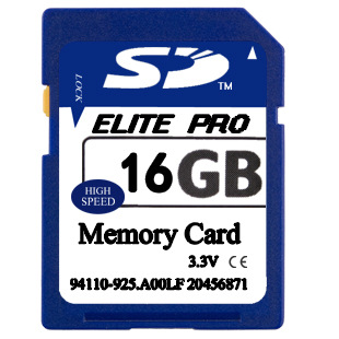 16GB