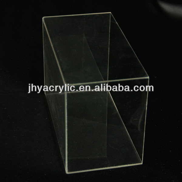 acrylic box series@display box#box104-3