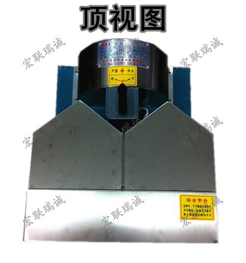 商用设备-商用萝卜切片切丝机土豆炊事切片机针织被夏图片