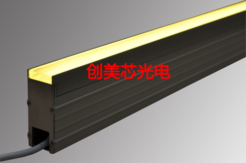 1LED线条埋地灯2