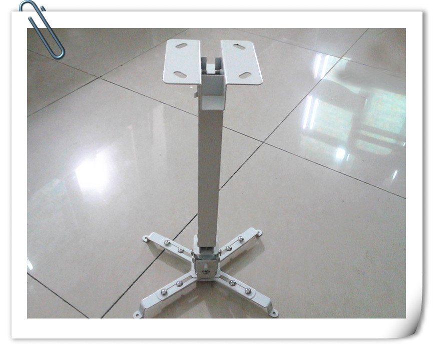 厂家直销投影机专用万能吊架 超低价投影机吊架