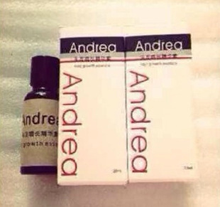 护发素-Andrea头发增长精华液育发防脱发增发密发