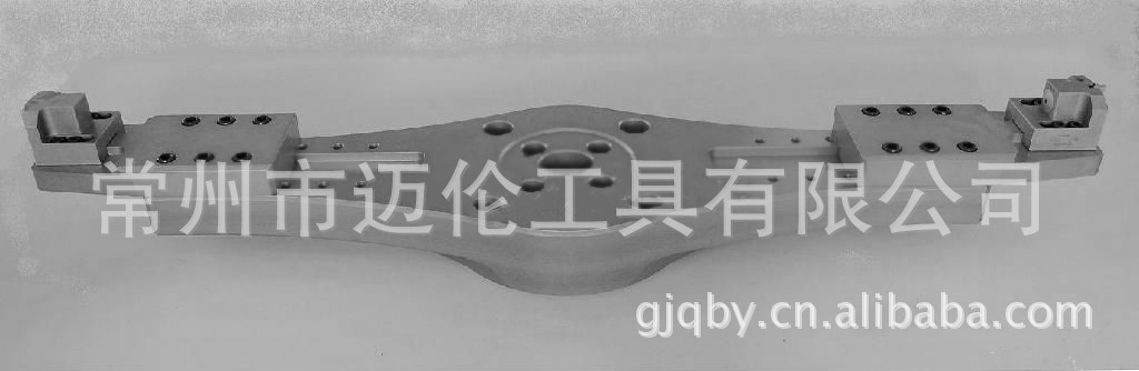 大直径铝合金双刃粗镗刀，航空硬铝合金复合镗刀，桥式微调镗刀 
