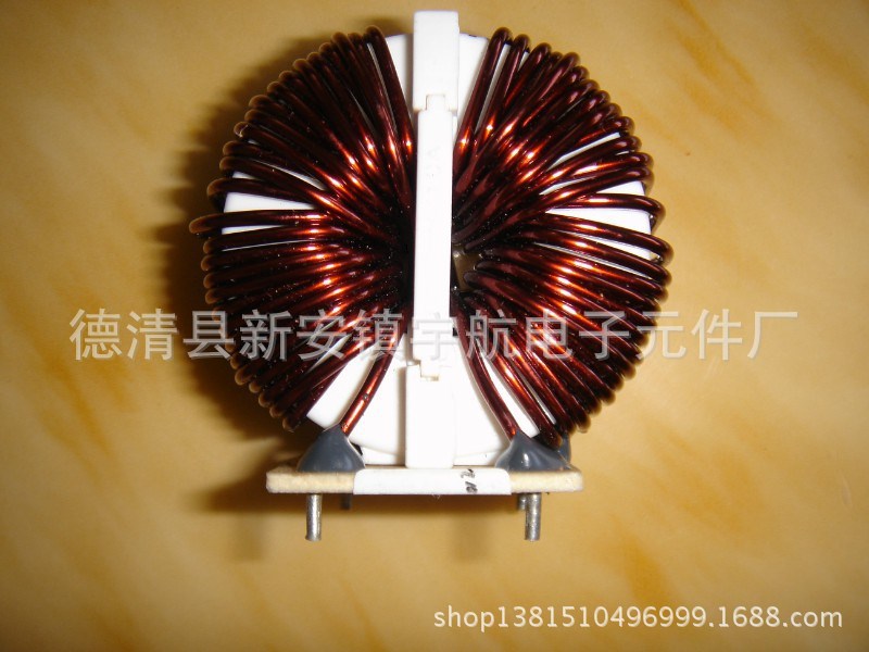 共模电感图片,各类共模电感图片大全,德清县新