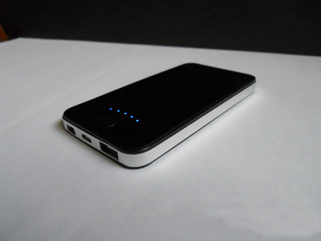 苹果专用移动电源