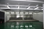 專業(yè)設(shè)計制做全壓無塵噴漆房 高亮光面漆房 底漆房 水簾柜 噴漆房