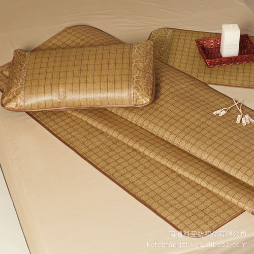 B003魅力彩格藤席2