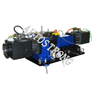 UTM2000双盘摩擦磨损试验机