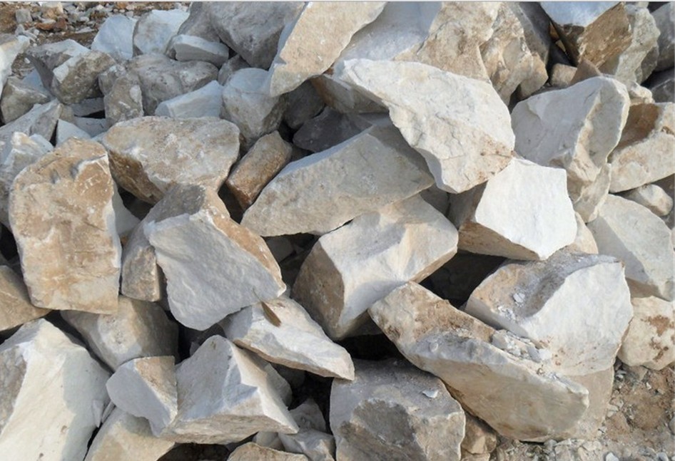 厂家供应<em>重晶石</em>粉 <em>重晶石</em>矿石 白色<em>重晶石</em> 量大
