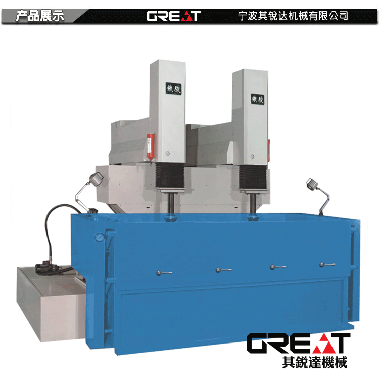 宁波其锐达直销火花机CNC-2110 厂家专业生产 直销特价供应批发