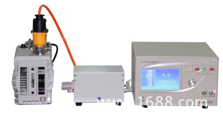 检漏仪-采购德国莱宝氦质谱检漏仪PhoeniXL3