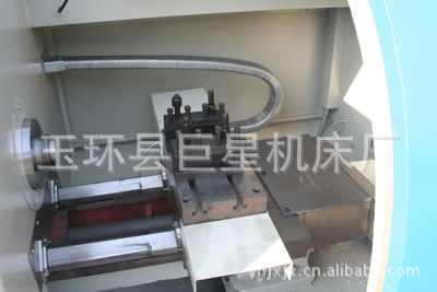 热销推荐CJK0640普通数控车床 微型数控车床