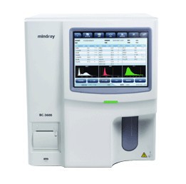 BC-3600 Auto Hematology Analyz