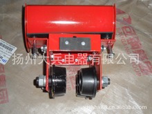定制工字鋼電纜滑車