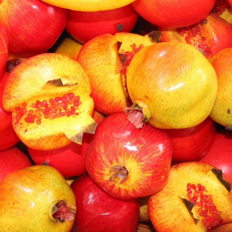 仿真水果假水果模型批发番石榴苹果火龙果玩具