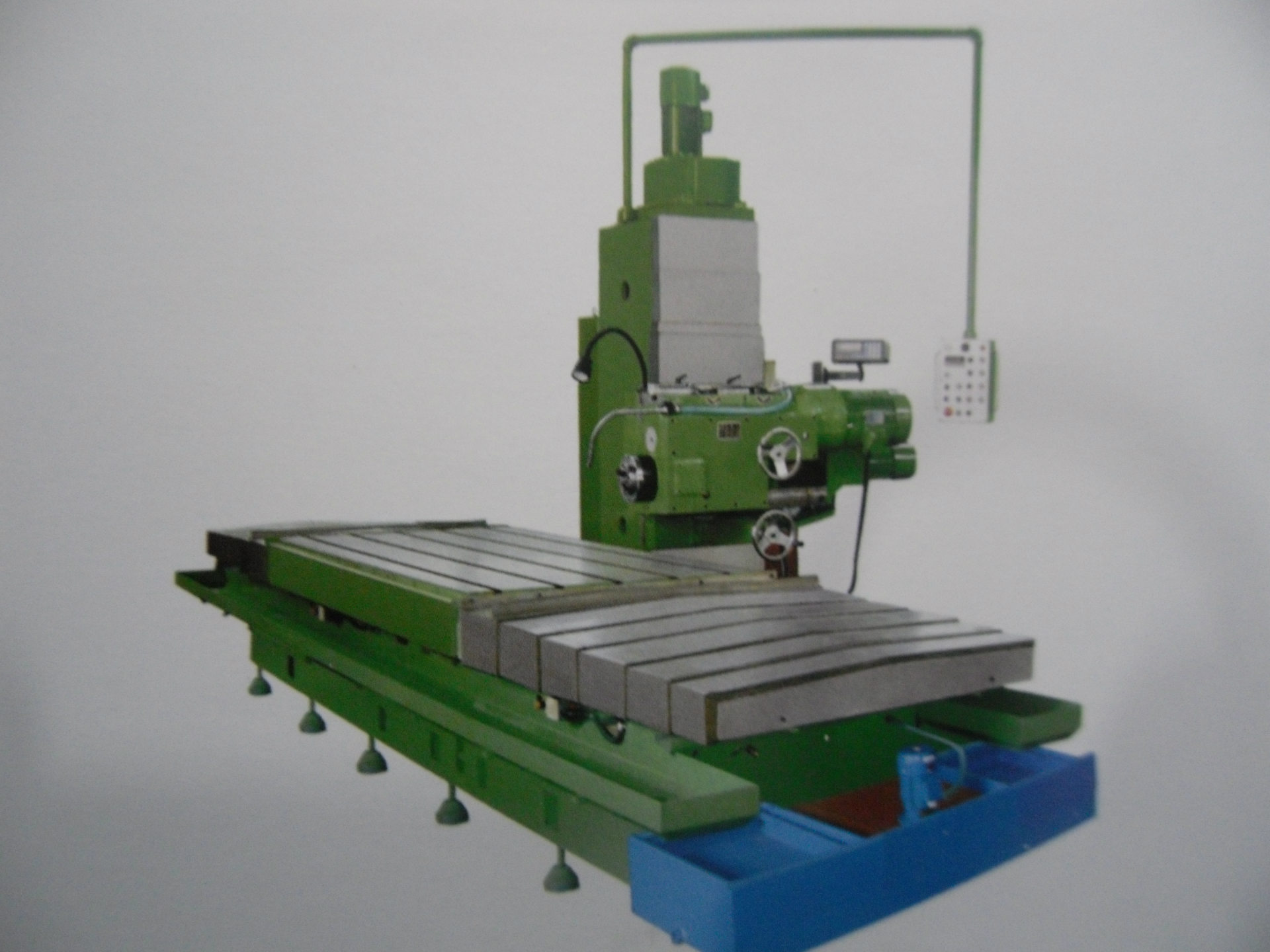 福建三明X335A-3312A端面铣