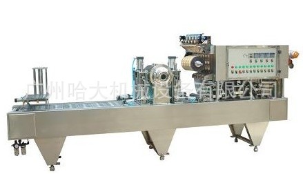 杯装机