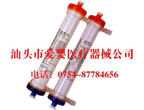 透析器2