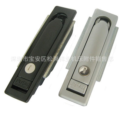 供应机械电柜机箱锁,MS712