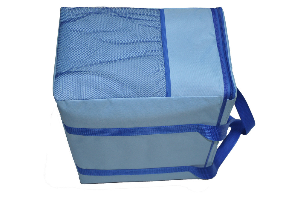 青岛丹诺保温包厂 冰包保温包订做