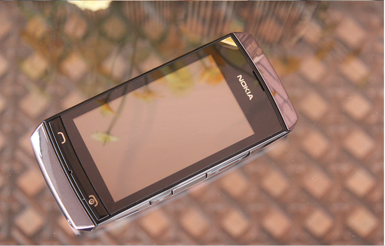 品牌手机批发 诺基亚N3050 3.0电阻屏 时尚手