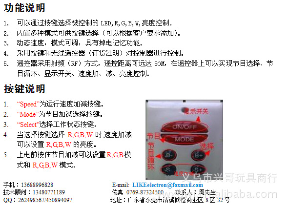 DMX512-KZQ2