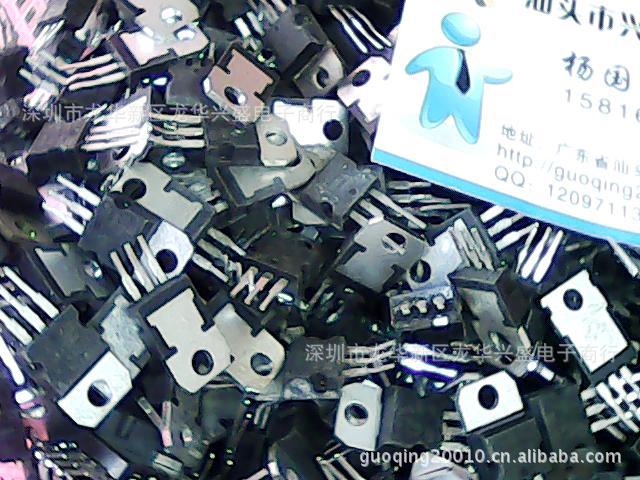 场效应管-长期供应拆机场效应管75N75 75NF7