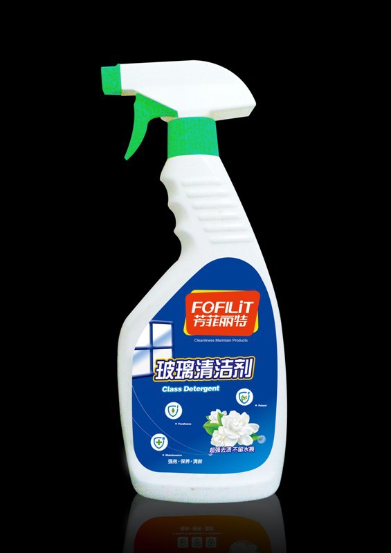 玻璃清洁剂,特洁防雾玻璃水,硬表面清洁剂,防静电清洁