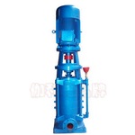 立式多级离心泵DL型 多级离心泵厂家 伽利略离心泵