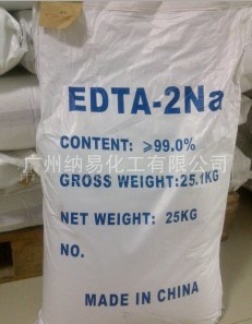 EDTA