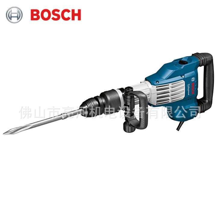 博世gsh11vc电镐 bosch电动工具 博世电镐