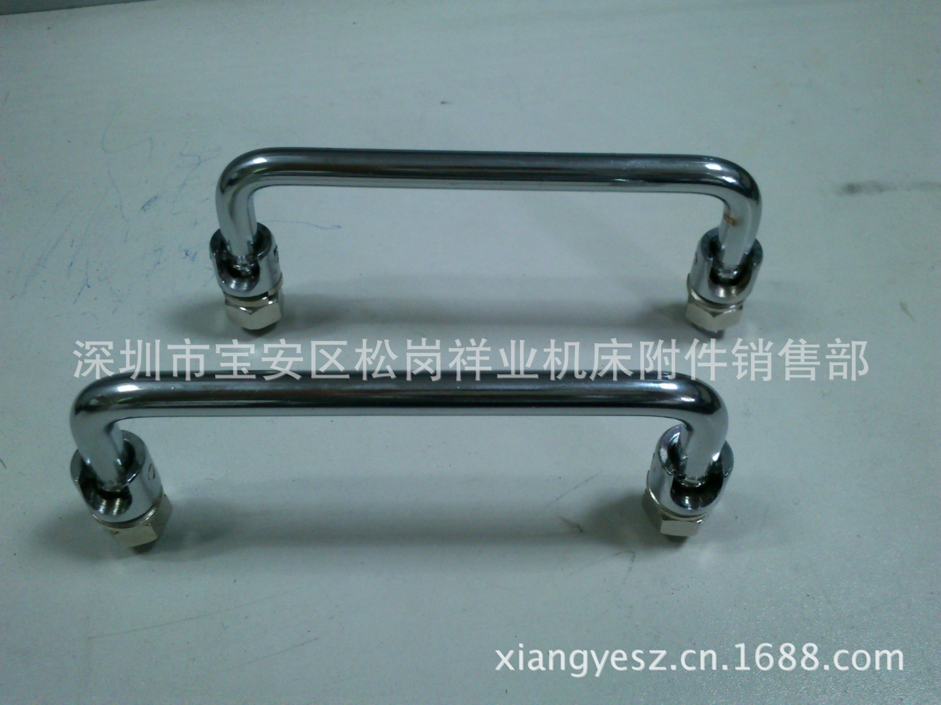 批量供应L100金属机床机械可折拉手