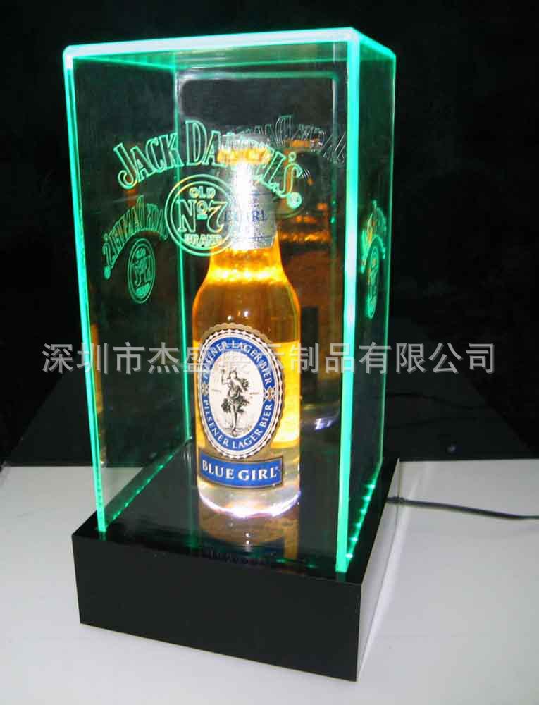 38德国蓝妹啤酒